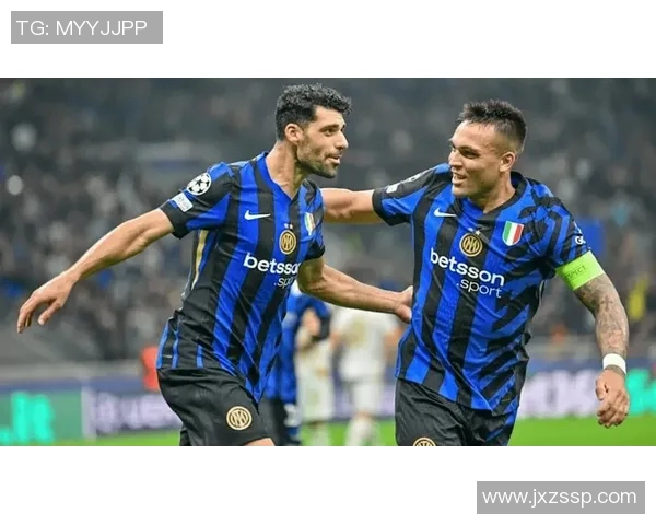 国际米兰与尤文图斯巅峰对决谁能在意甲赛场上笑到最后